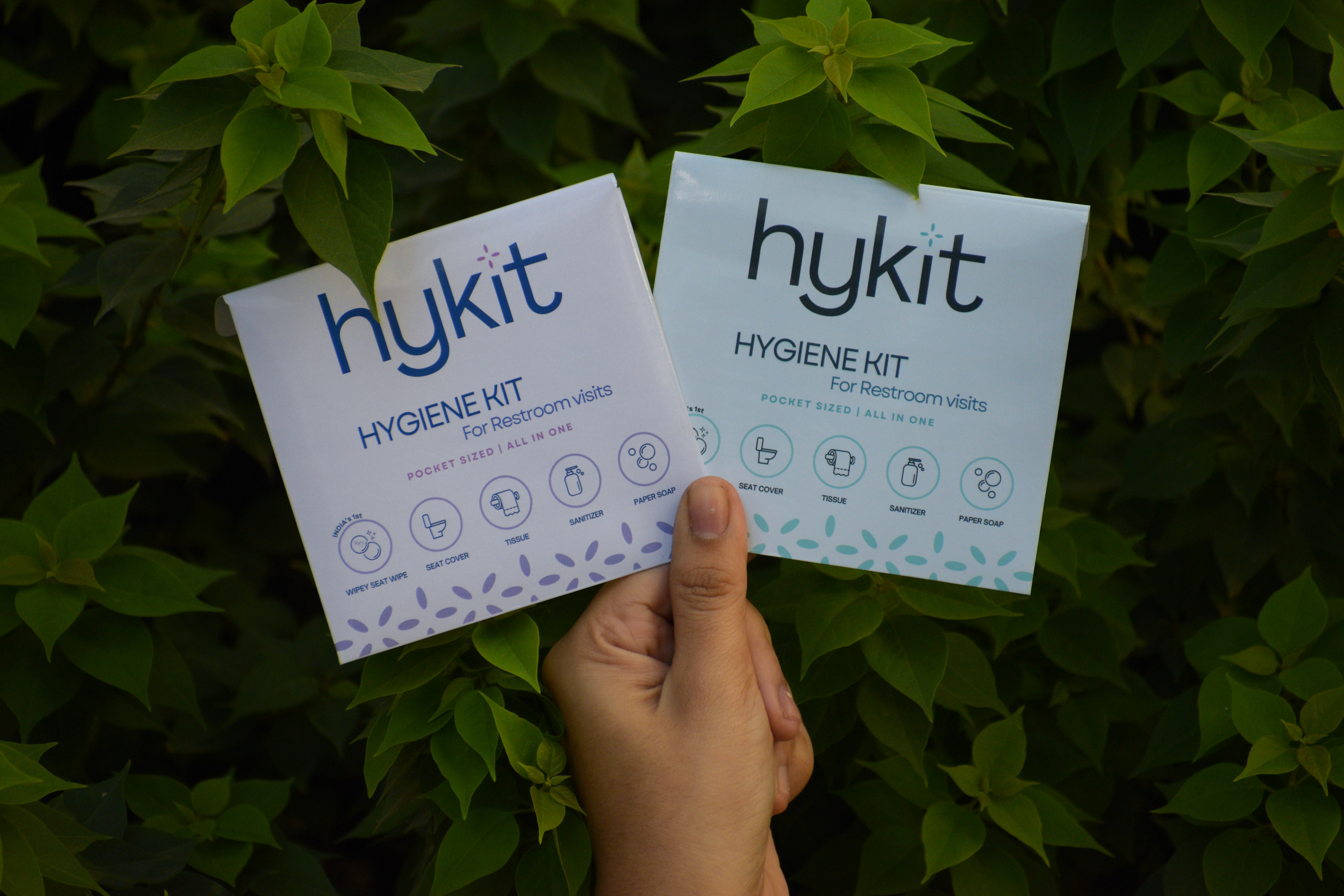 HykitCare Products